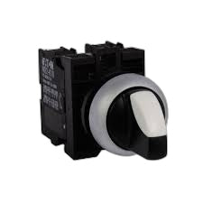 EATON CORPORATION - M22-WRK-K10 - Selector Switches