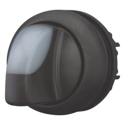 EATON CORPORATION - M22S-WRLK-W - Selector Switches