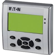 EATON CORPORATION - MFD-80-B - HMI Operator Interfaces