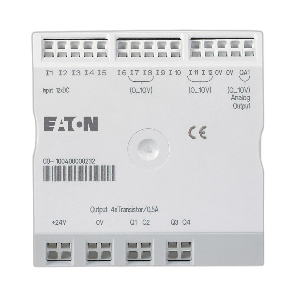 EATON CORPORATION - MFD-TA17 - PLC Expansion Modules