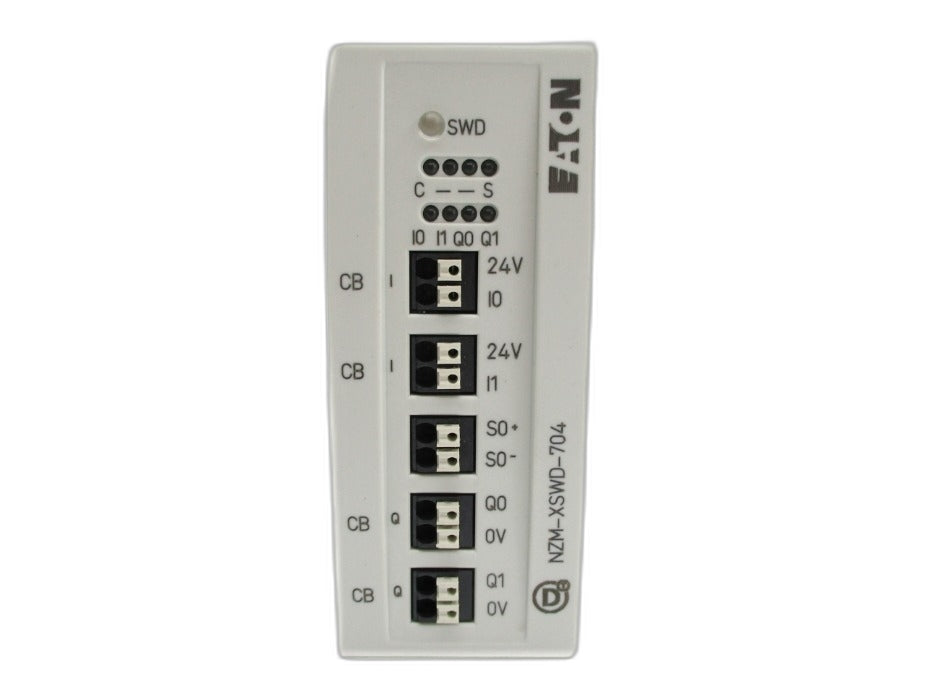 EATON CORPORATION - NZM-XSWD-704 - PLC Accessories