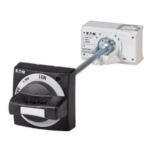 EATON CORPORATION - NZM1-XTVD - MCCB Accessories