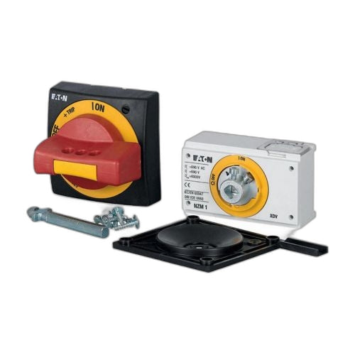 EATON CORPORATION - NZM1-XTVDVR - MCCB Accessories