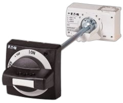 EATON CORPORATION - NZM2-XTVDVR-NA - MCCB Accessories