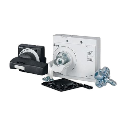 EATON CORPORATION - NZM3-XTVDV - MCCB Accessories