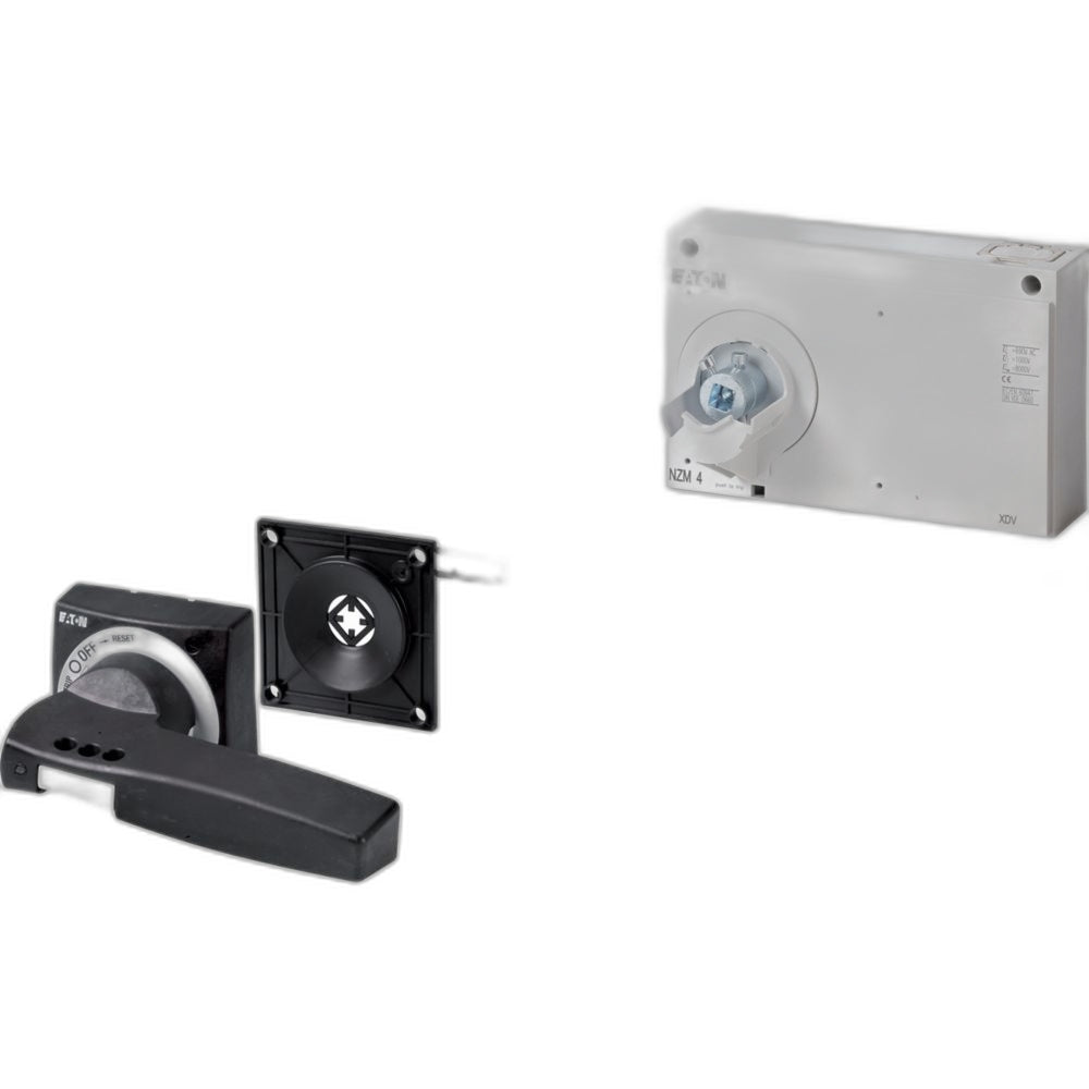 EATON CORPORATION - NZM4-XTVD - MCCB Accessories