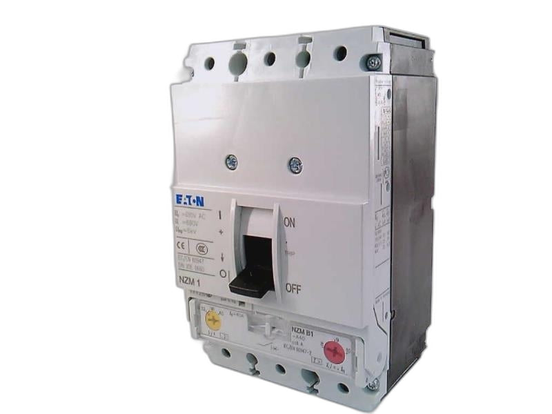 EATON CORPORATION - NZMB1-A20-NA - NULL