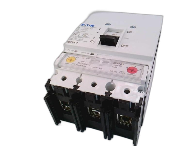 EATON CORPORATION - NZMB1-A40-NA - NULL