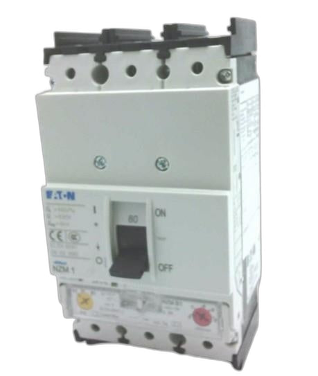 EATON CORPORATION - NZMB1-A80-NA - NULL