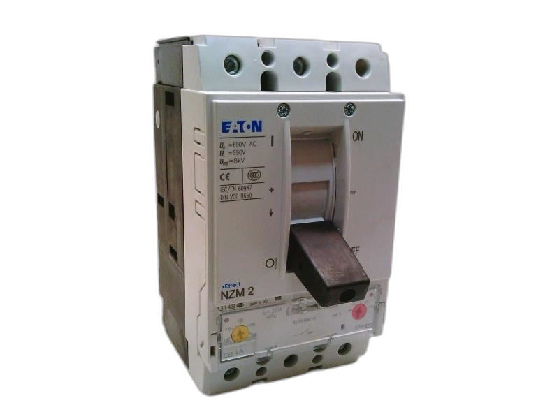 EATON CORPORATION - NZMC2-A200 - NULL