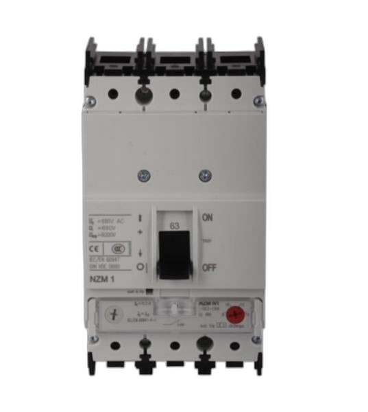 EATON CORPORATION - NZMN1-A32-NA - NULL