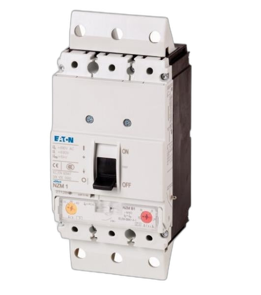 EATON CORPORATION - NZMN1-A63-NA - NULL