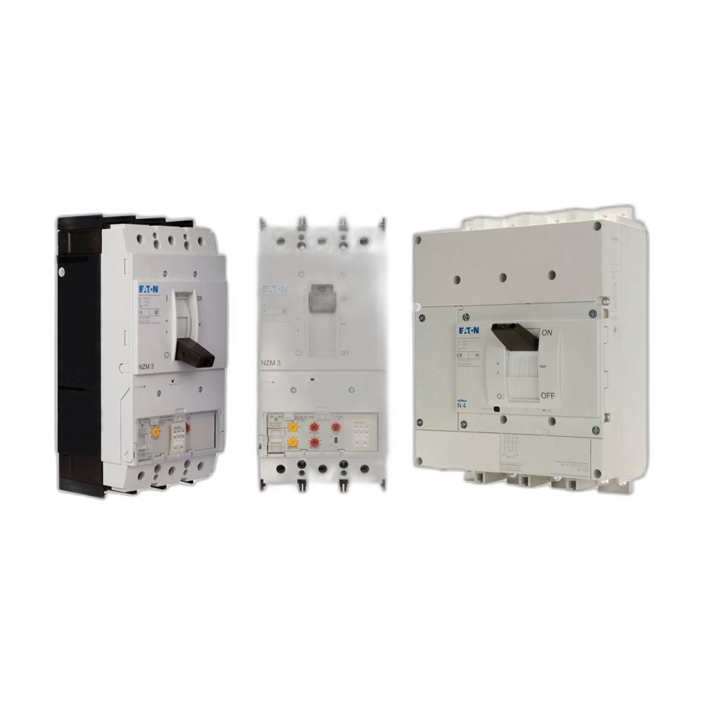 EATON CORPORATION - NZMN2-A160-NA - NULL