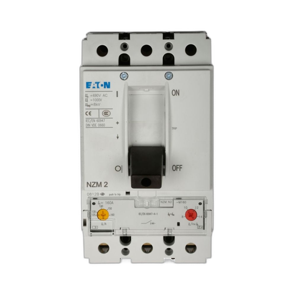EATON CORPORATION - NZMN2-A250-NA - NULL