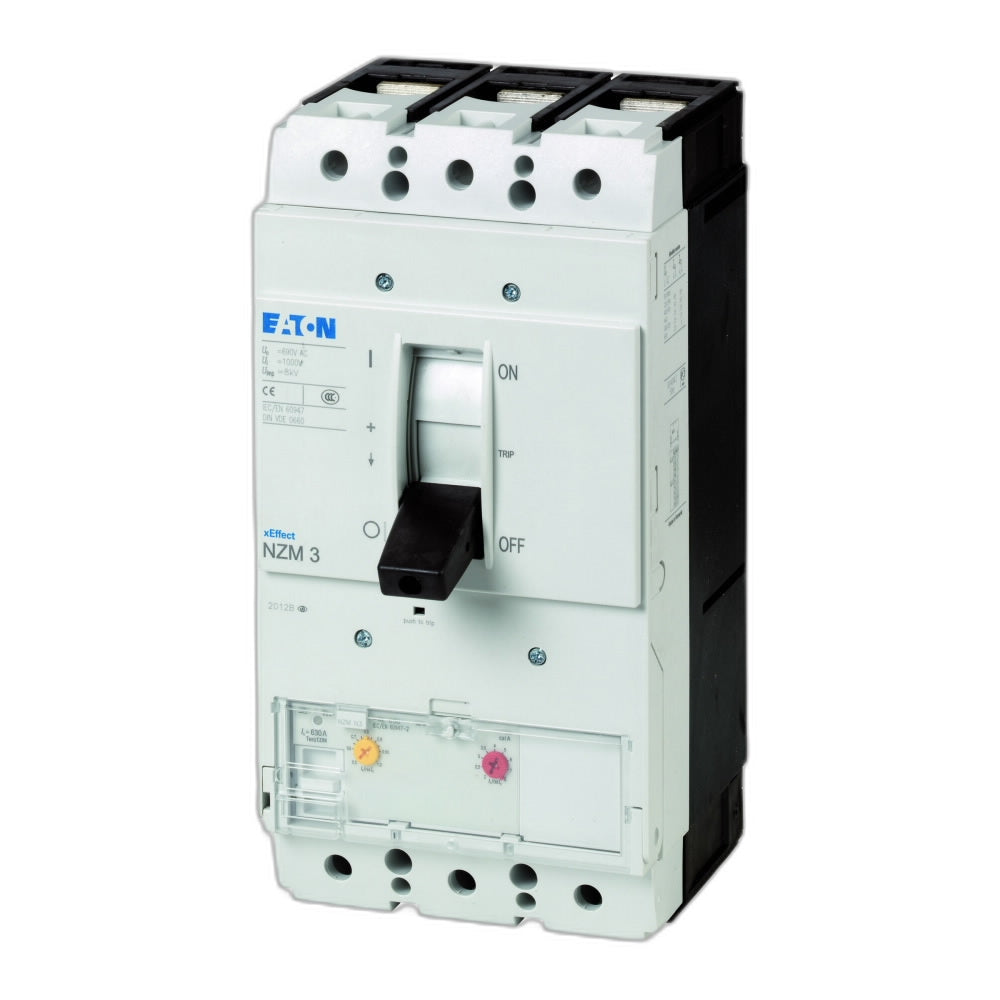 EATON CORPORATION - NZMN3-AE400 - NULL