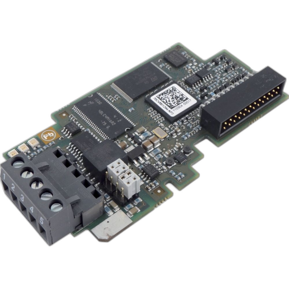 EATON CORPORATION - OPTC3V - Drive Boards