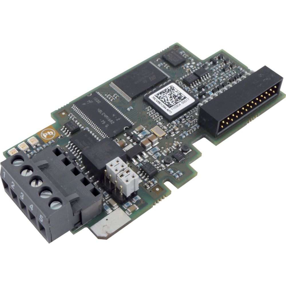 EATON CORPORATION - OPTC3V - Drive Boards