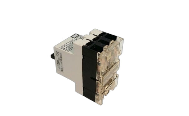 EATON CORPORATION - PKZM1-2.4 - Circuit Breakers