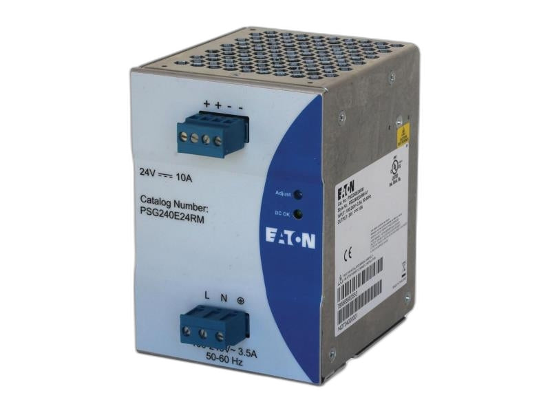 EATON CORPORATION - PSG240E24RM - Power Supplies