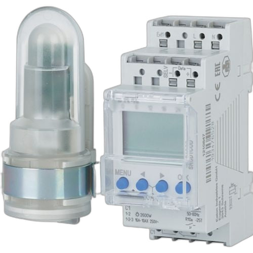 EATON CORPORATION - SRCD1COD - Conversion Modules