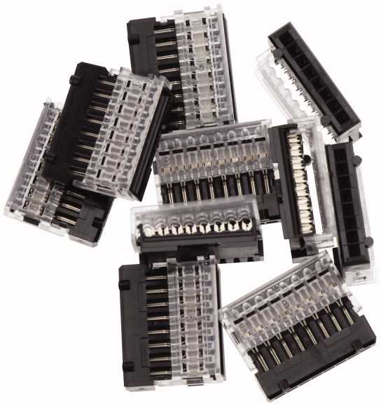 EATON CORPORATION - SWD4-8MF2 - Power Adapters