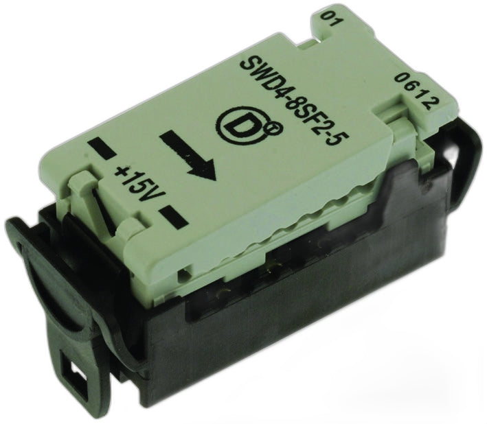 EATON CORPORATION - SWD4-8SF2-5 - Power Adapters