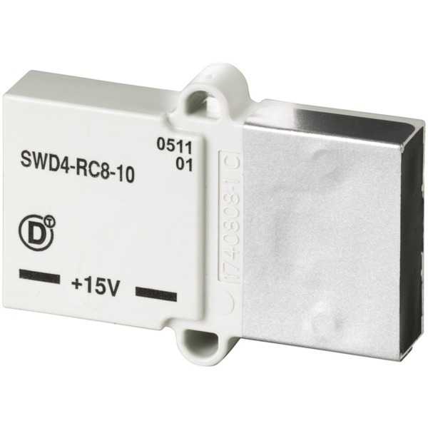 EATON CORPORATION - SWD4-RC8-10 - Power Adapters