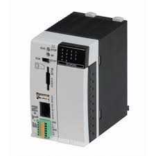 EATON CORPORATION - XC-CPU201-EC256K-8DI-6DO - PLC Expansion Modules