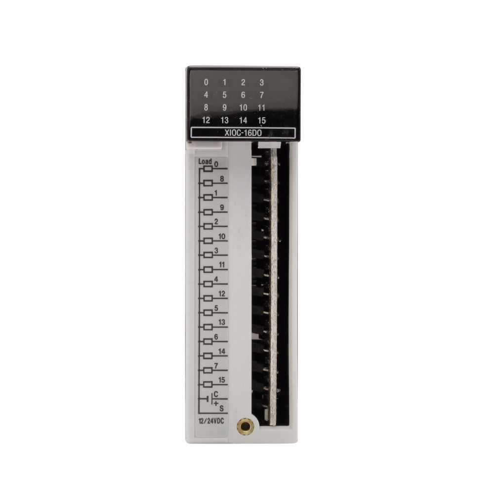 EATON CORPORATION - XIOC-16DO-S - PLC Expansion Modules