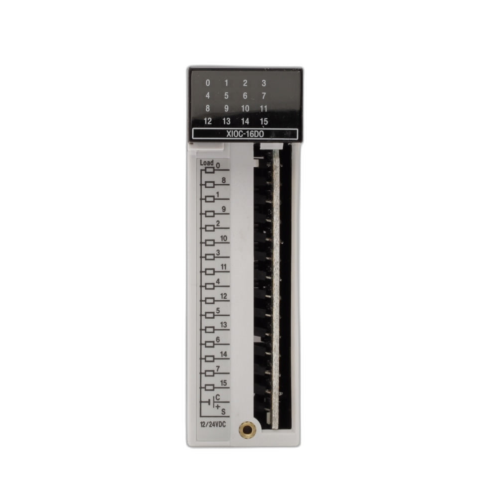 EATON CORPORATION - XIOC-16DO-S - PLC Expansion Modules