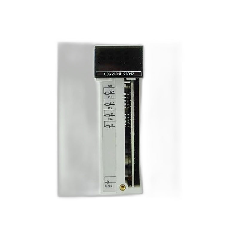 EATON CORPORATION - XIOC-2AO-U1-2AO-I2 - PLC Expansion Modules