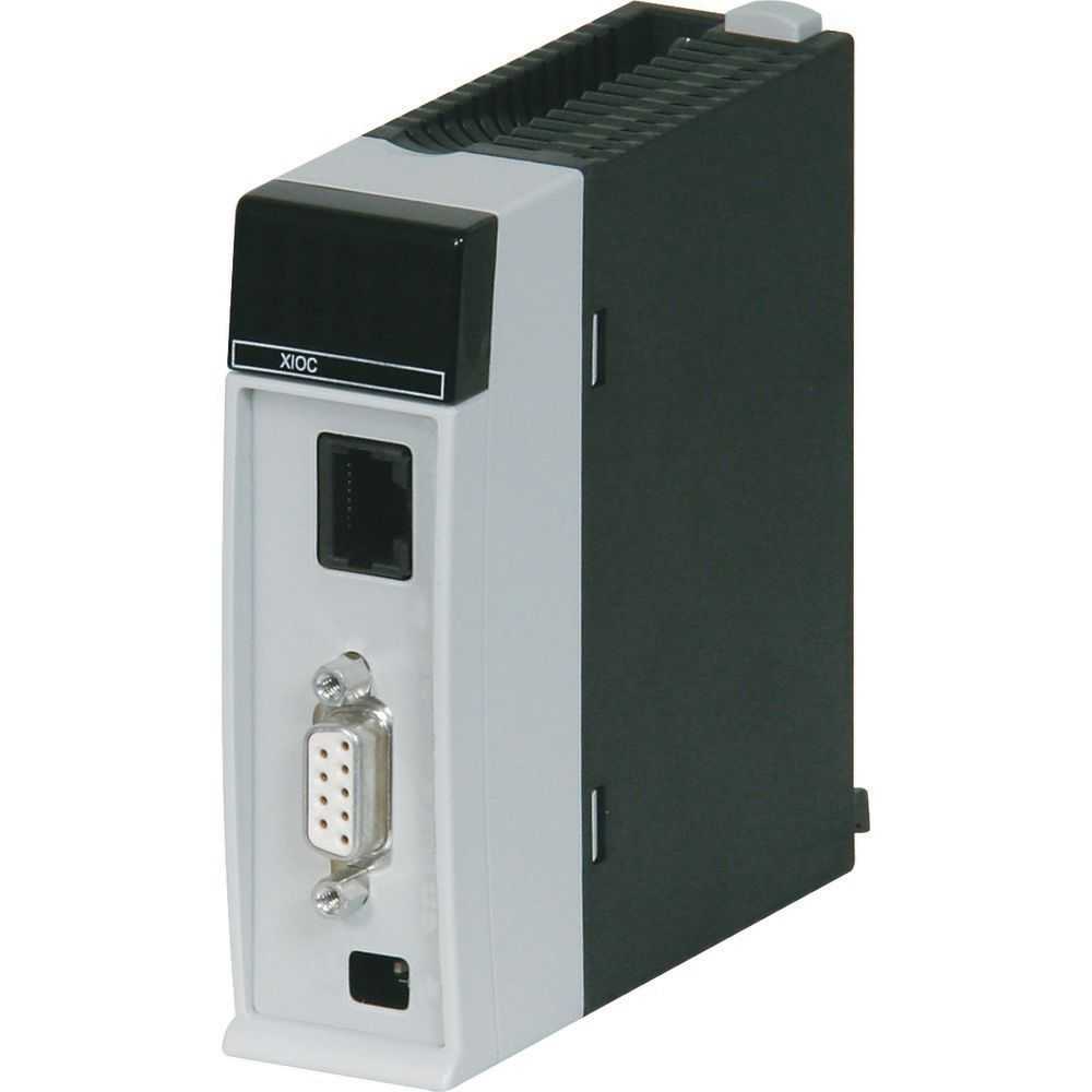 EATON CORPORATION - XIOC-NET-DP-M - PLC Expansion Modules