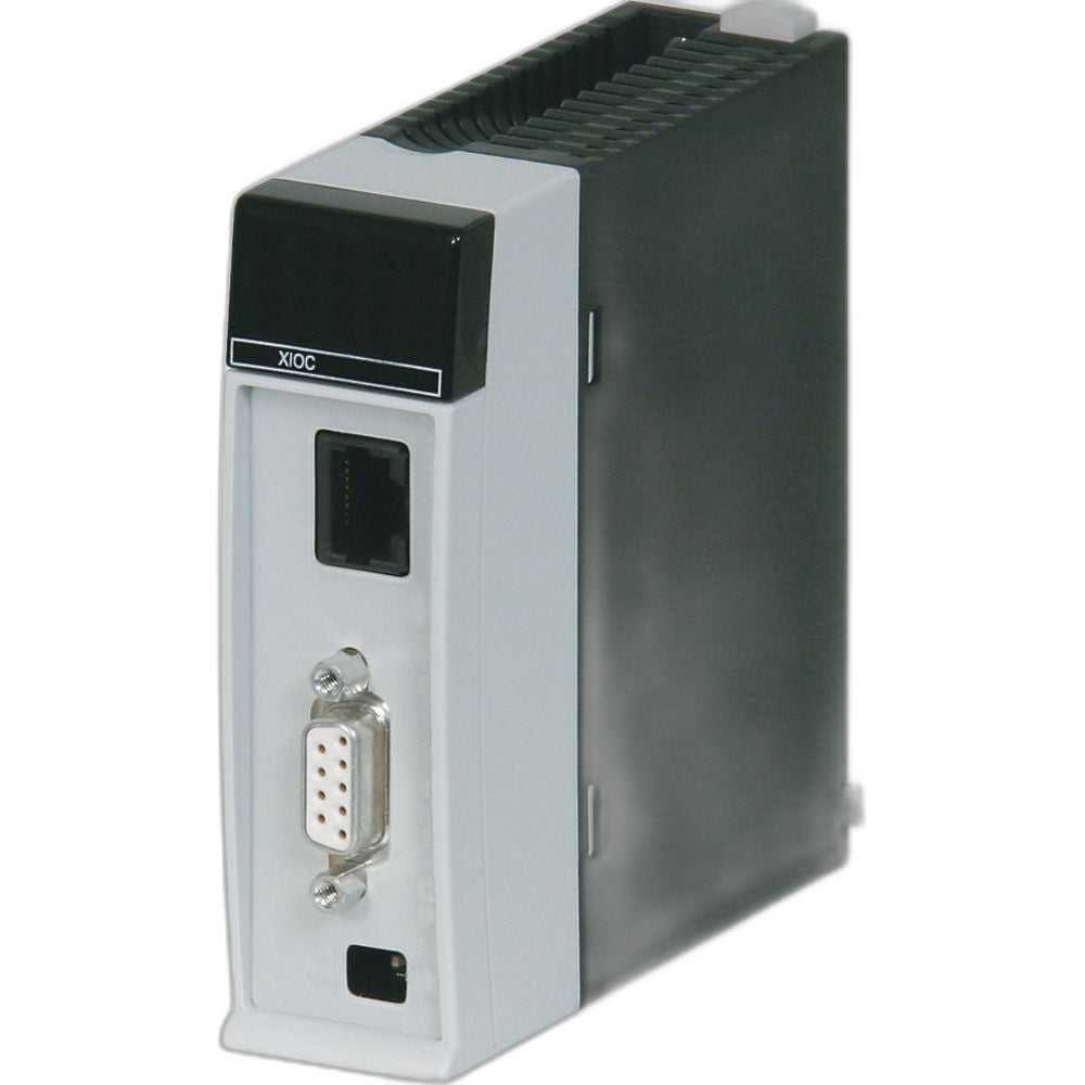 EATON CORPORATION - XIOC-NET-DP-M - PLC Expansion Modules