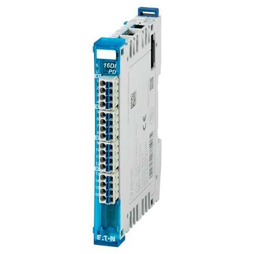 EATON CORPORATION - XN-322-16DI-PD - PLC Expansion Modules