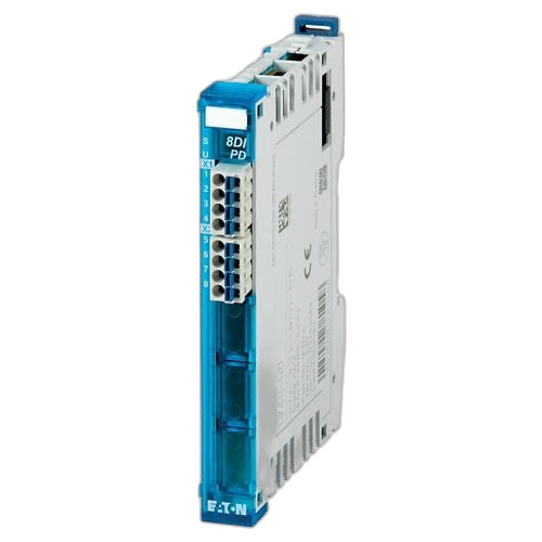 EATON CORPORATION - XN-322-8DI-PD - PLC Expansion Modules