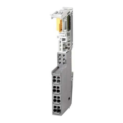 EATON CORPORATION - XN-P4S-SBBC-B - PLC Expansion Modules