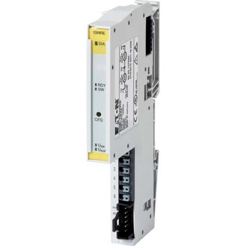 EATON CORPORATION - XNE-1SWIRE - PLC Expansion Modules