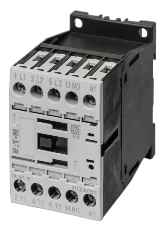 EATON CORPORATION - XTCE007B10A - Contactors & Starters