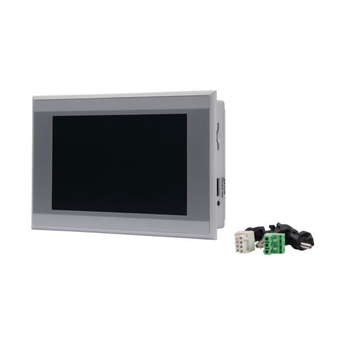 EATON CORPORATION - XV-102-D0-70TWR-10 - HMI Operator Interfaces