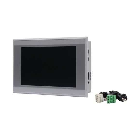 EATON CORPORATION - XV-102-H3-70TWRL-10 - HMI Operator Interfaces