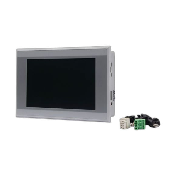 EATON CORPORATION - XV-102-H3-70TWRL-10 - HMI Operator Interfaces