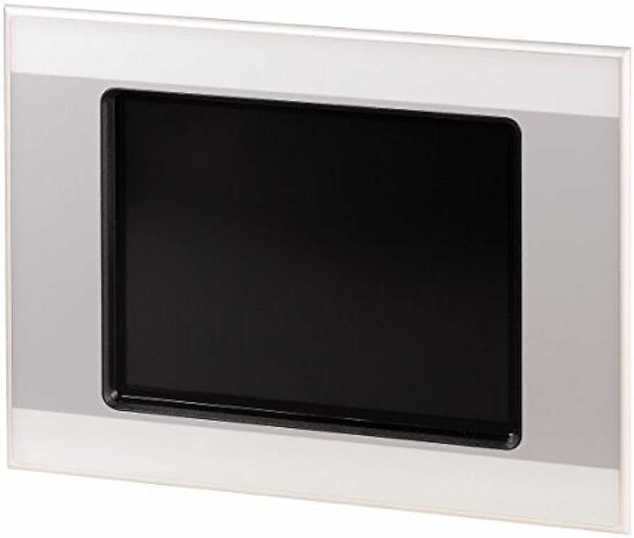 EATON CORPORATION - XV-440-10TVB-1-10 - HMI Operator Interfaces