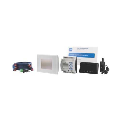 EATON CORPORATION - XV100-BOX-E4-DC1 - HMI Operator Interfaces