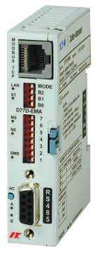 EATON CORPORATION - D77D-EMA - PLC Accessories
