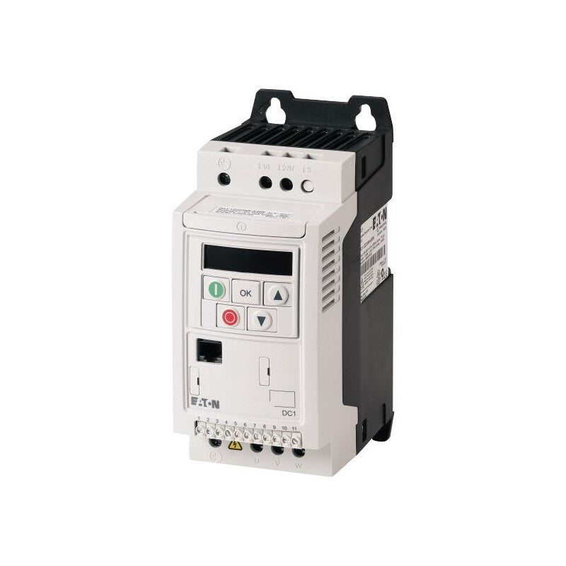 EATON CORPORATION - DC1-349D5NB-A20CE1 - Drives
