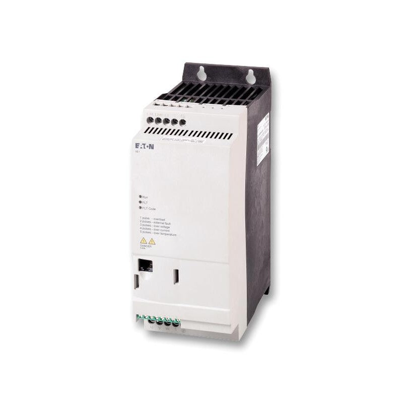 EATON CORPORATION - DE1-345D0FN-N20N - Soft Starters