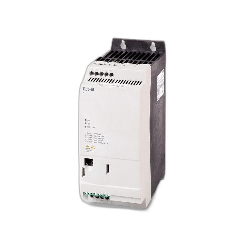 EATON CORPORATION - DE1-345D0FN-N20N - Soft Starters