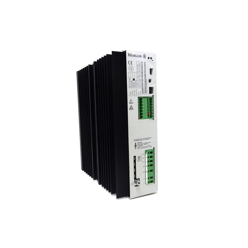 EATON CORPORATION - DF4-340-11K - Soft Starters