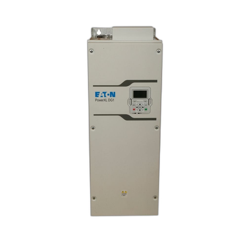 EATON CORPORATION - DG1-34105FN-C21C - Drives