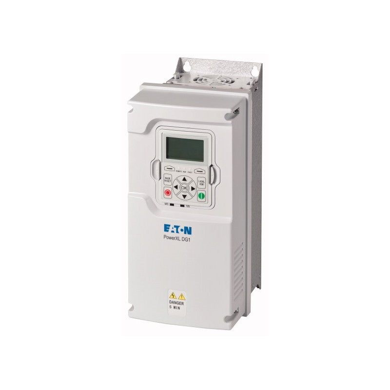 EATON CORPORATION - DG1-347D6FB-C21C - Drives